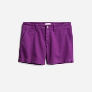 Market & Spruce Lorraine Short